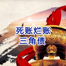 治多要债公司